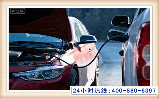 万山潍坊拖车,附近24小时汽车拖车救援，潍坊道路救援拖车电话